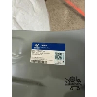 Панель пола багажника в сборе (корыто) на Hyundai Elantra 2023,2024,2025 Алматы Астана — фото 5