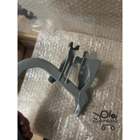 Петля багажника правая для Hyundai Accent / Solaris 2017,2018,2019,2020,2021,2022,2023,2024 оригинал Hyundai Алматы Астана — фото 2