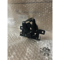 Замок капота для Hyundai Accent/Solaris 2010,2011,2012,2013,2014 (Оригинал) Алматы Астана — фото 2