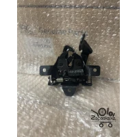 Замок капота для Hyundai Accent/Solaris 2010,2011,2012,2013,2014 (Оригинал) Алматы Астана — фото 3
