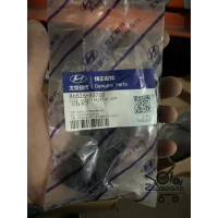Кронштейн переднего бампера под фару правый на Hyundai Elantra 2023,2024,2025 (Оригинал) Алматы и Астана — фото 2