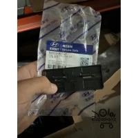 Кронштейн переднего бампера под фару правый на Hyundai Elantra 2023,2024,2025 (Оригинал) Алматы и Астана — фото 7