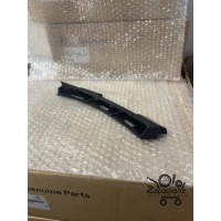 Крепление бампера под фару левое для Hyundai Accent 2010,2011,2012,2013,2014 (Оригинал) Алматы Астана — фото 4