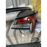Фонарь задний правый светодиодный на Hyundai Elantra 2020,2021,2022,2023,2024,2025  (Оригинал) Алматы Астана — фото 2