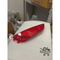 Катафот заднего бампера левый для Hyundai Accent хетчбэк (2010,2011,2012,2013,2014) Алматы Астана — фото 2