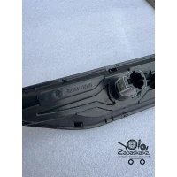 Подкрылок передний левый для Kia Rio 2011,2012,2013,2014,2015 (Akrado) Алматы Астана — фото 4