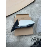 Зеркало заднего вида левое с повторителем и автоскладыванием на Hyundai Elantra 2020,2021,2022,2023,2024,2025 в Алматы и Астане — фото 2