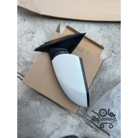 Зеркало заднего вида левое с повторителем и автоскладыванием на Hyundai Elantra 2020,2021,2022,2023,2024,2025 в Алматы и Астане — фото 3