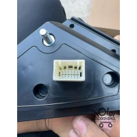 Зеркало заднего вида левое с повторителем и автоскладыванием на Hyundai Elantra 2020,2021,2022,2023,2024,2025 в Алматы и Астане — фото 4