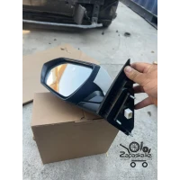 Зеркало заднего вида левое с повторителем и автоскладыванием на Hyundai Elantra 2020,2021,2022,2023,2024,2025 в Алматы и Астане — фото 6