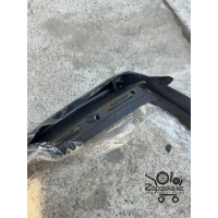 Накладка противотуманной фары левая передняя для Hyundai Elantra 2023,2024,2025 Алматы Астана — фото 5