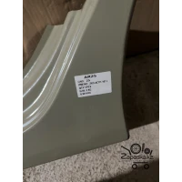 Порог наружный левый для Hyundai Accent / Solaris 2010,2011,2012,2013,2014,2015,2016,2017 SEHUN Алматы Астана — фото 2