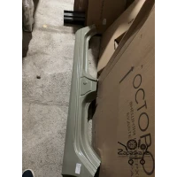 Порог наружный левый для Hyundai Accent / Solaris 2010,2011,2012,2013,2014,2015,2016,2017 SEHUN Алматы Астана — фото 3