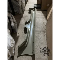Порог наружный левый для Hyundai Accent / Solaris 2010,2011,2012,2013,2014,2015,2016,2017 SEHUN Алматы Астана — фото 5