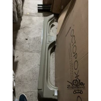 Порог наружный правый для Hyundai Accent / Solaris 2010,2011,2012,2013,2014,2015,2016,2017 SEHUN Алматы Астана — фото 3