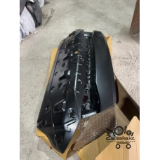 Крышка багажника Elantra 20-н.в (QPart)