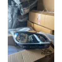 Фара передняя правая Kia Rio 17-20 (QPart)