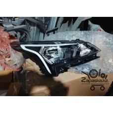 Фара правая Kia Rio 2020-н.в. (SMS)