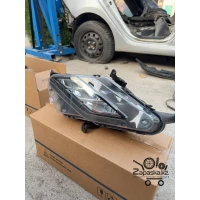 Фара противотуманная передняя левая LED для Kia Cerato 2021,2022,2023,2024 QPart Алматы Астана — фото 2