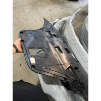 Защита двигателя пластиковая (пыльник) на Hyundai Tucson 2021,2021,2022,2023, 2024 гг. (Корея) в Алматы и Астане — фото 7