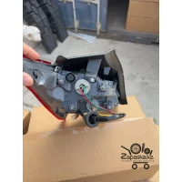 Фонарь задний правый на Hyundai Elantra 2020,2021,2022,2023,2024,2025 (Базовая комплектация) Алматы и Астана — фото 3