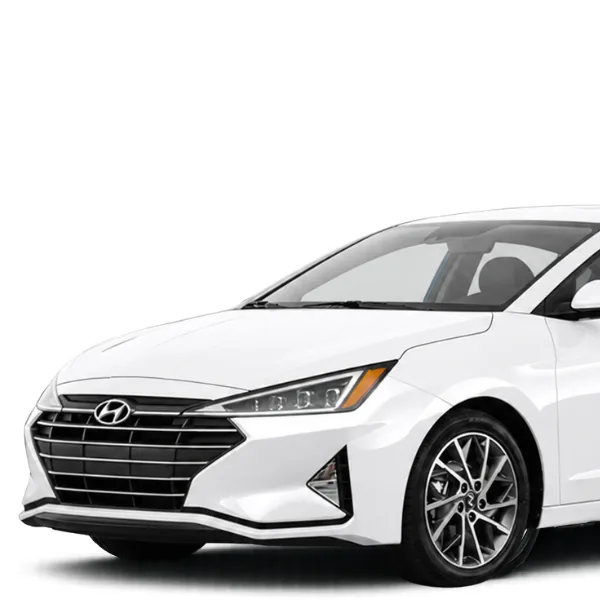 Hyundai ELANTRA AD 2017-2020  рестайлинг