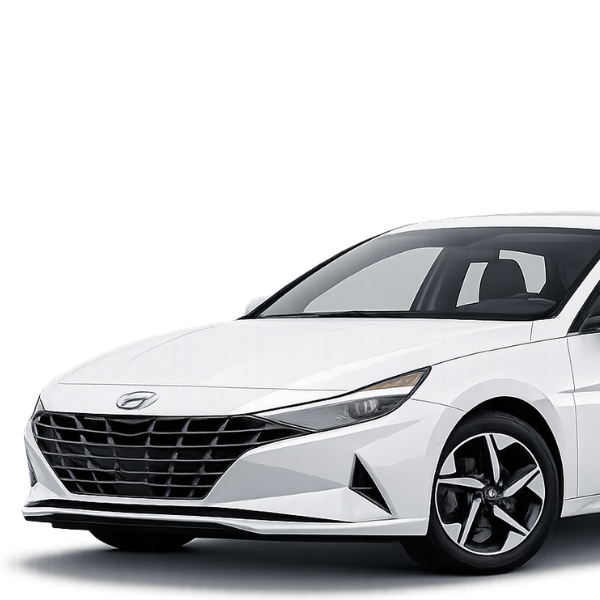 Elantra CN7 2020-2023
