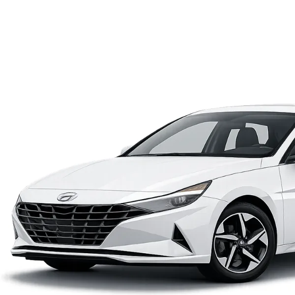 Elantra CN7 2020-2023