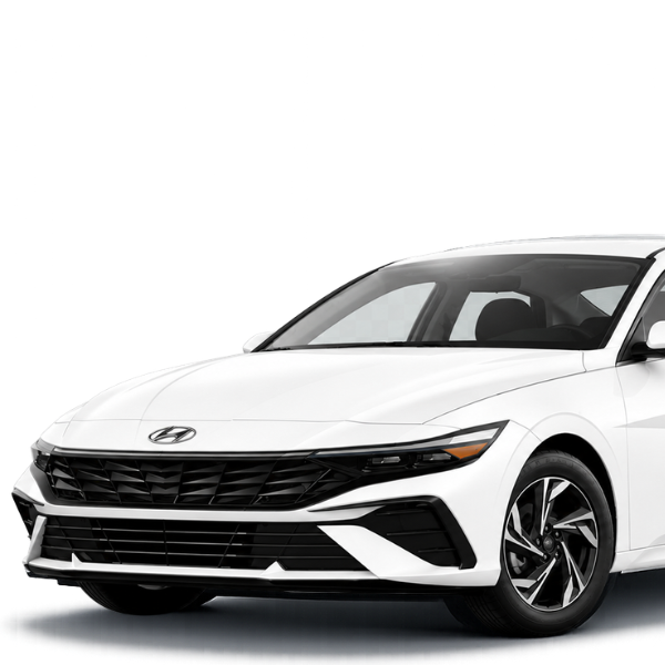 Elantra CN7 Рестайлинг 2023-2025 
