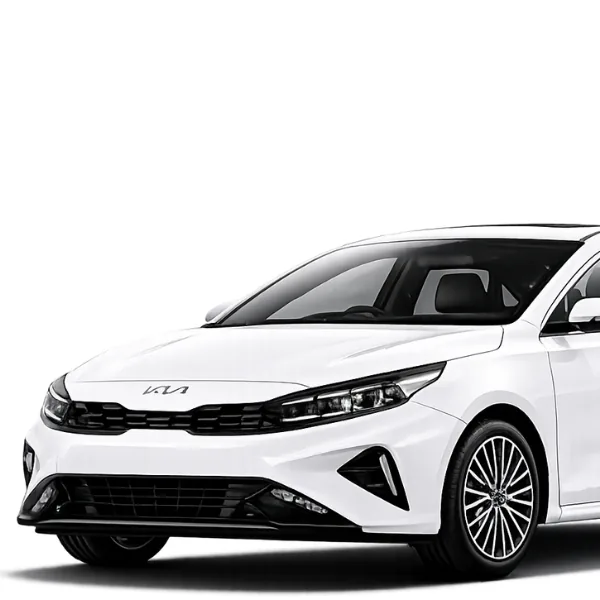 KIA CERATO 2019-2026